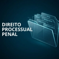 PROCEDIMENTO NO CPC